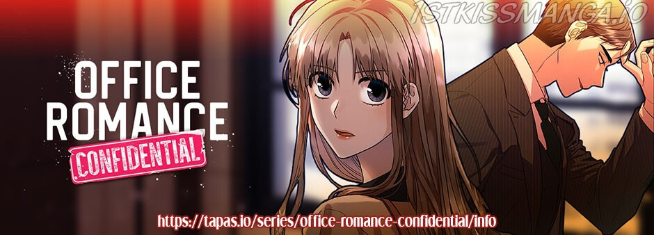 Office Romance Confidential Chapter 54 #56