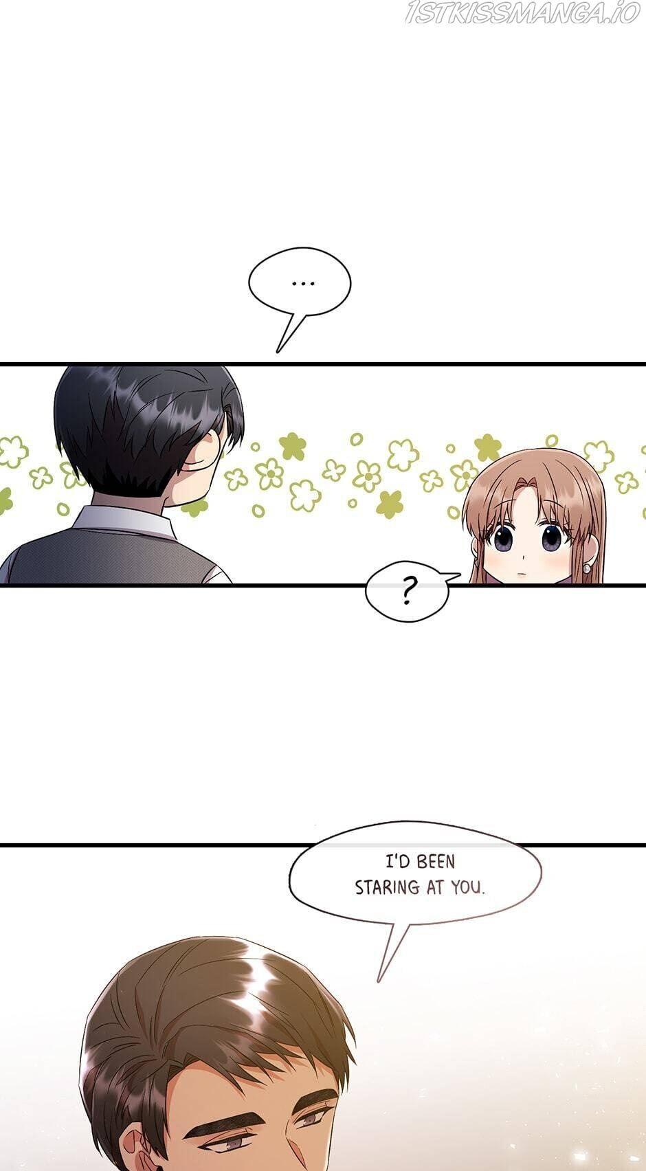 Office Romance Confidential Chapter 53 #45