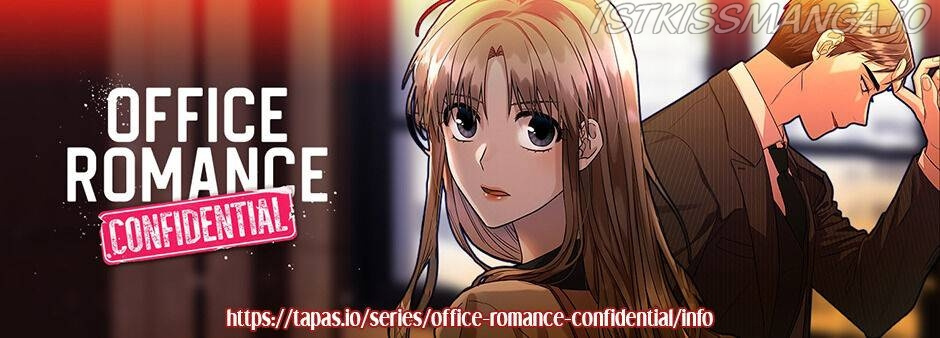 Office Romance Confidential Chapter 53 #49