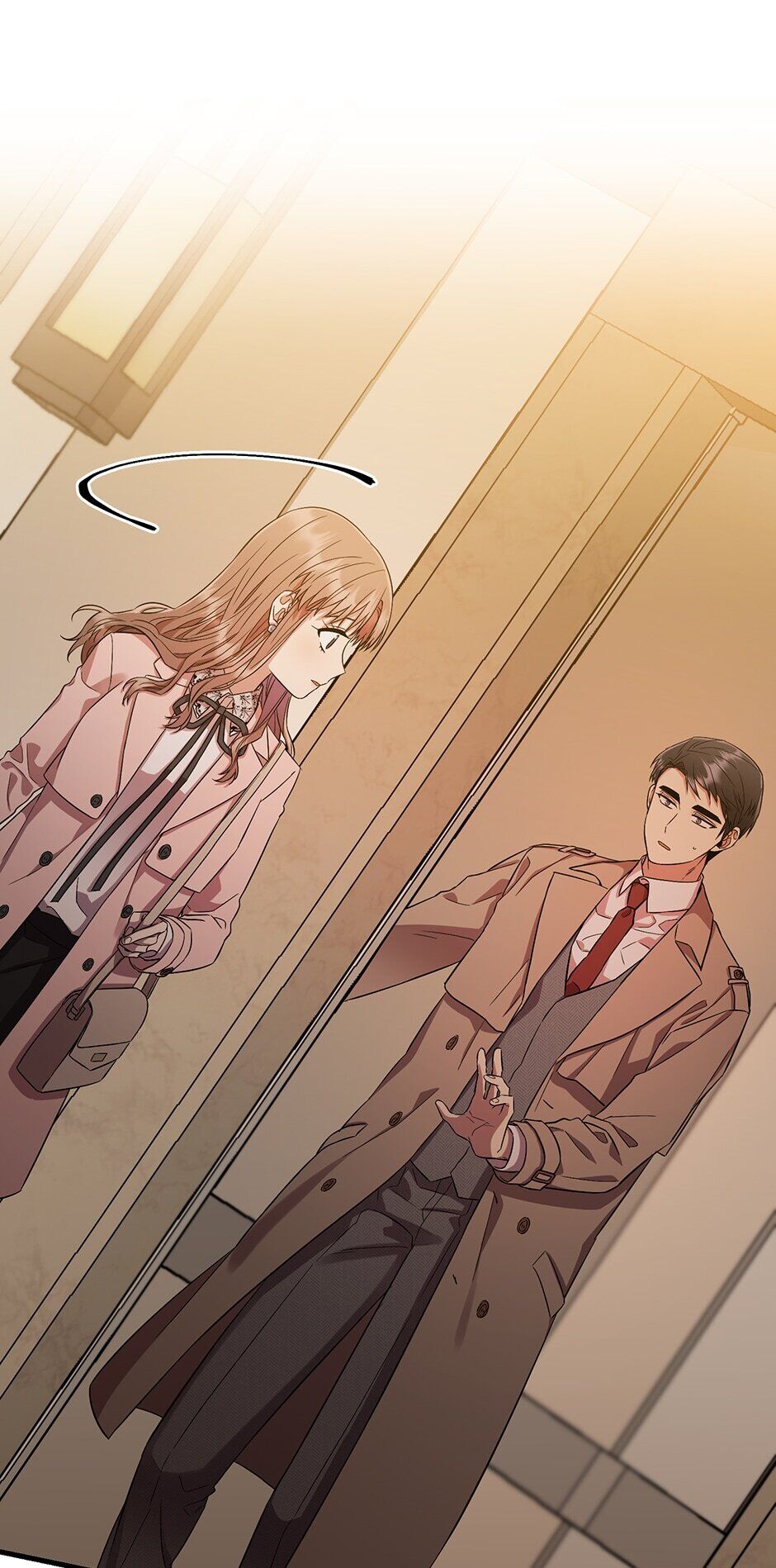 Office Romance Confidential Chapter 52 #33