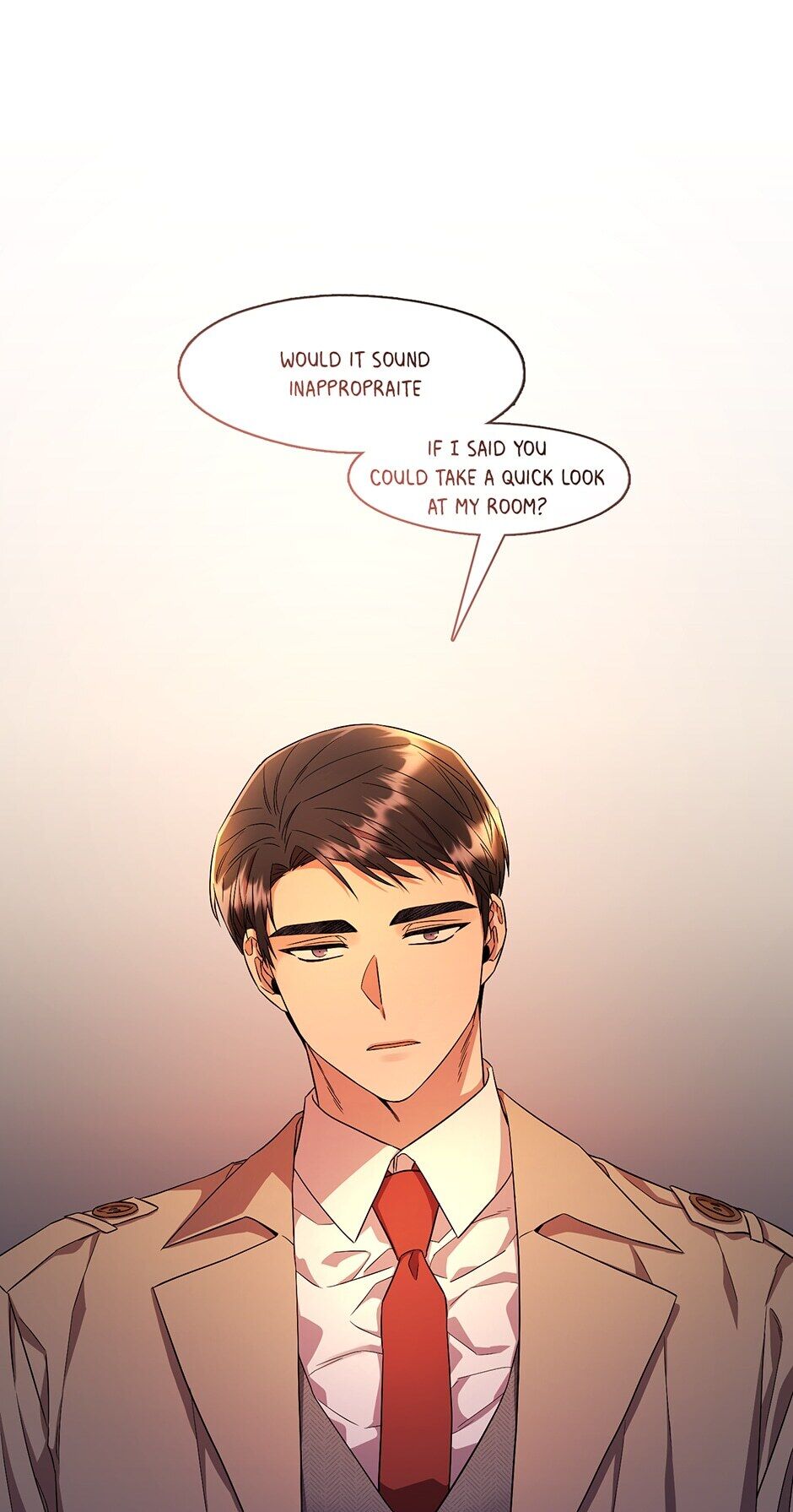 Office Romance Confidential Chapter 52 #37