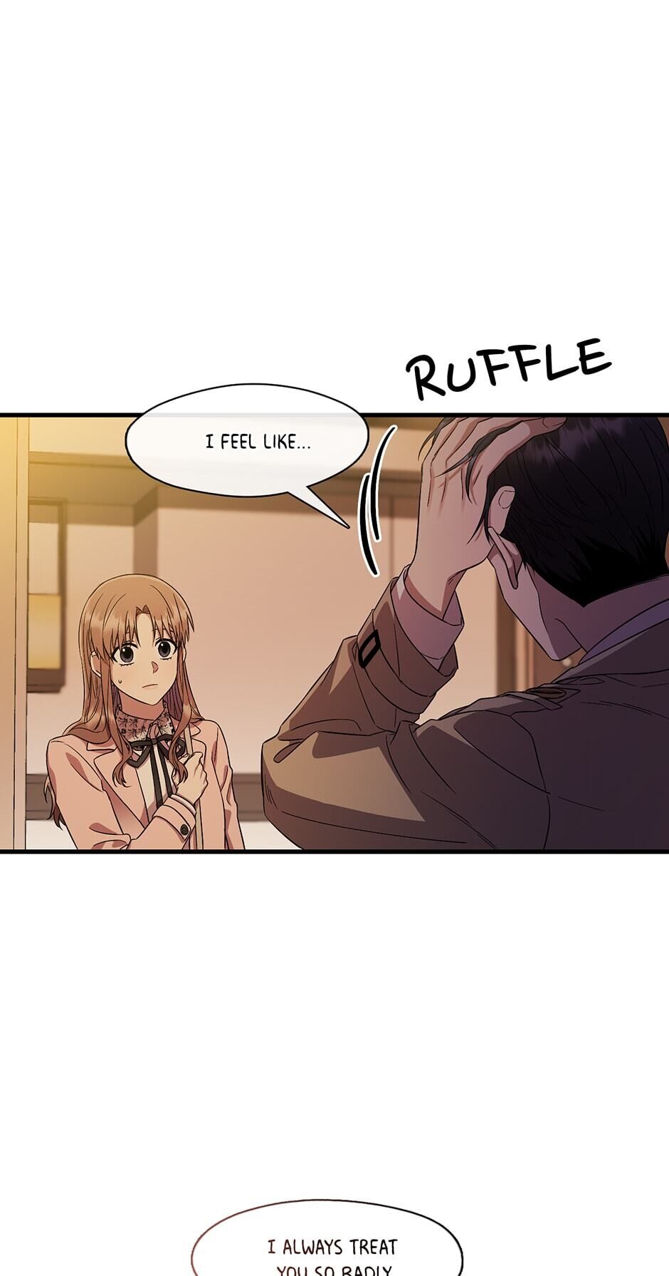 Office Romance Confidential Chapter 52 #41