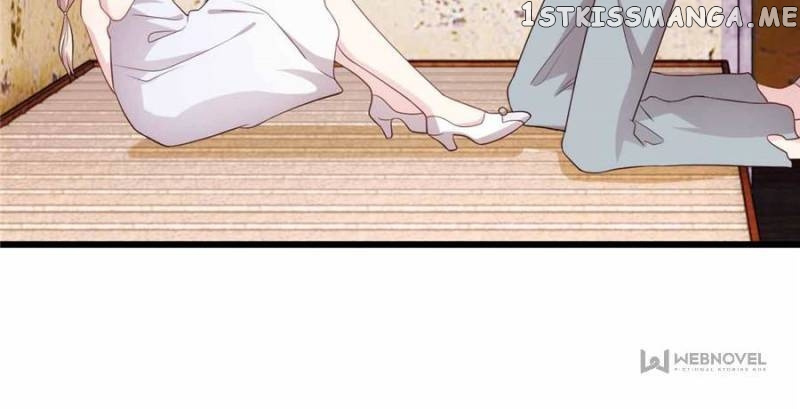 Sultry Wedding Chapter 106 #25