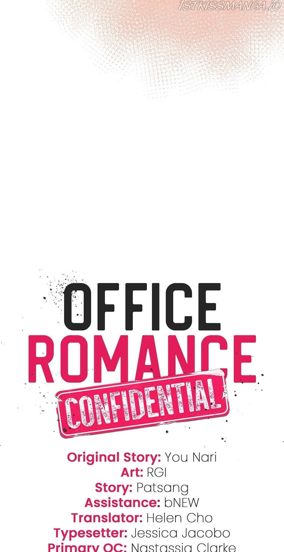 Office Romance Confidential Chapter 50 #6