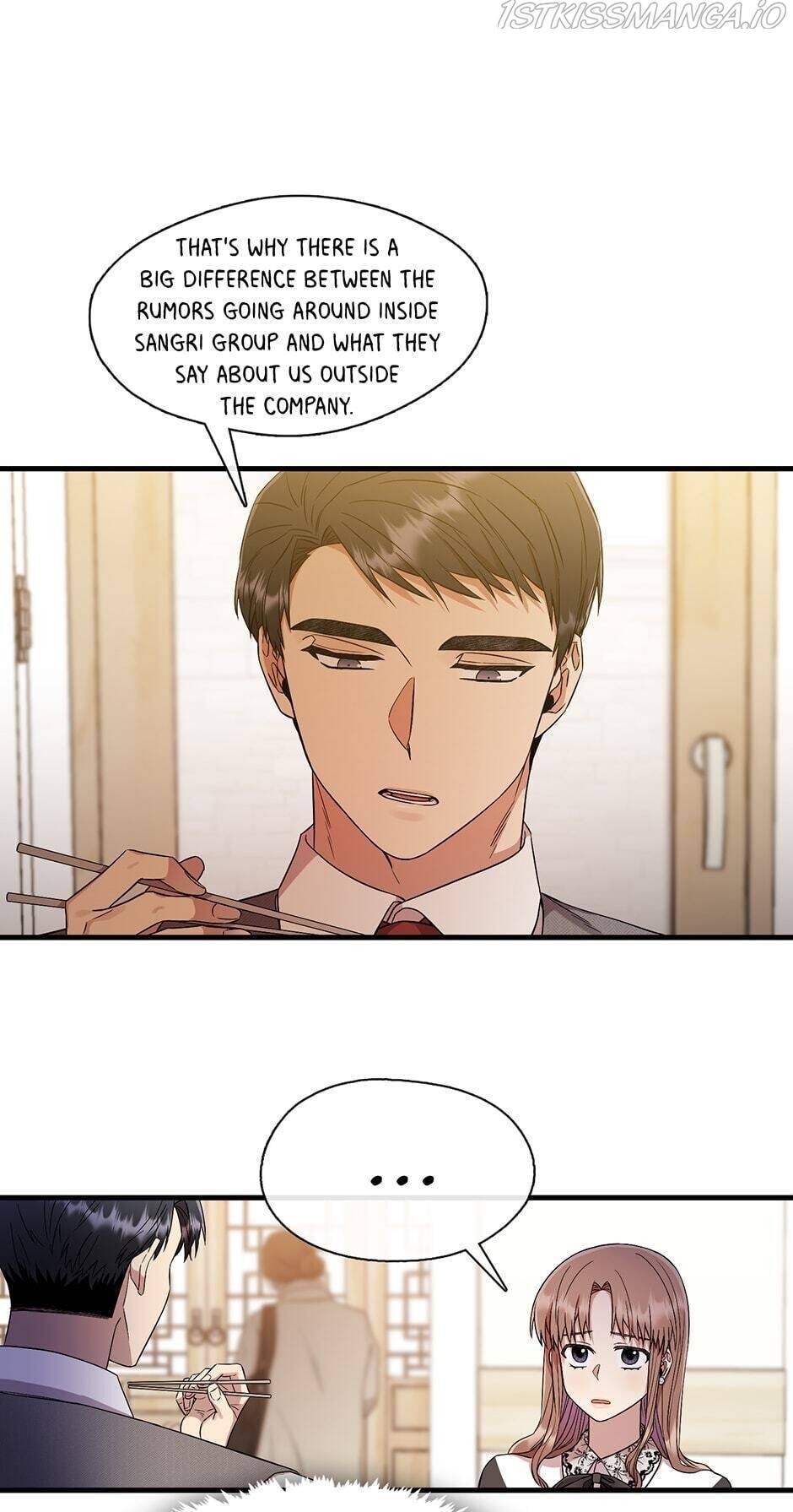 Office Romance Confidential Chapter 49 #29