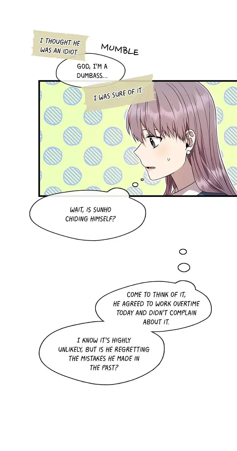 Office Romance Confidential Chapter 48 #41