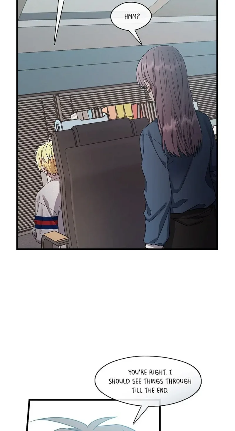 Office Romance Confidential Chapter 48 #53