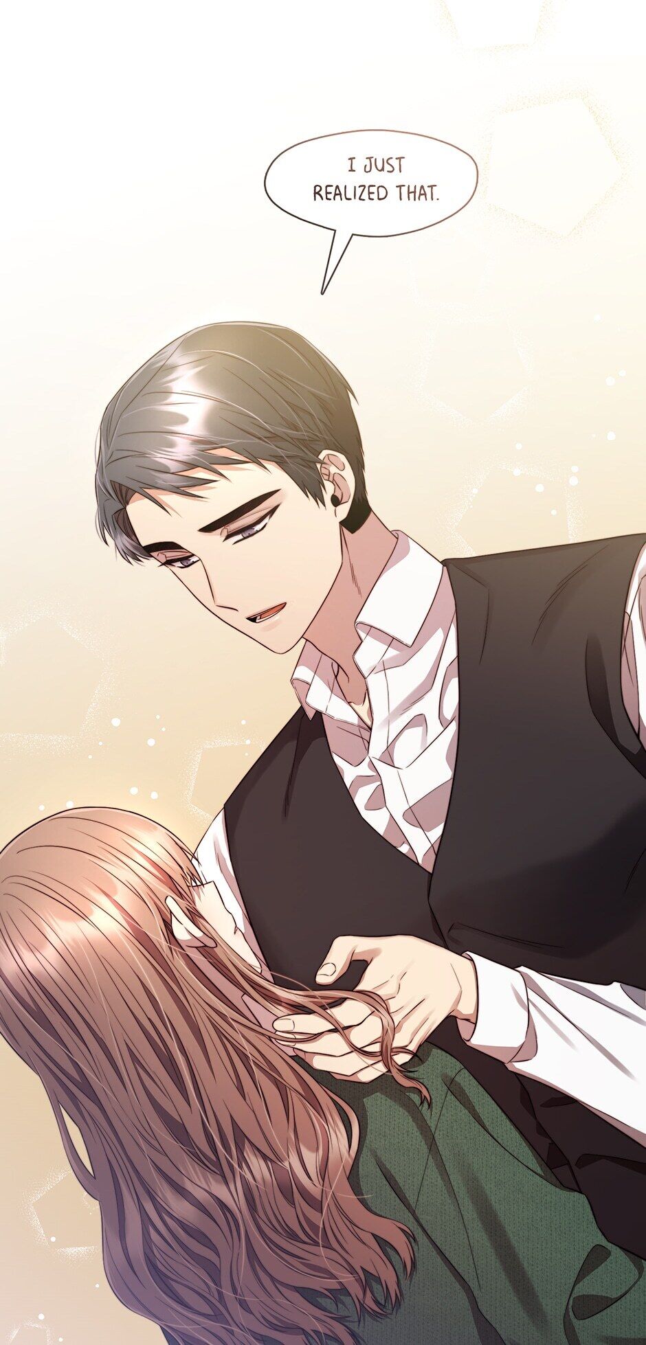 Office Romance Confidential Chapter 47 #18