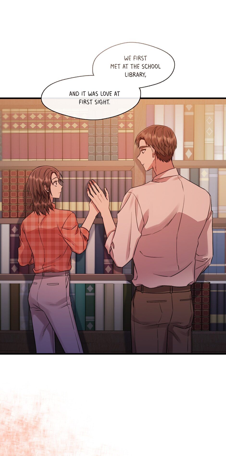Office Romance Confidential Chapter 47 #49