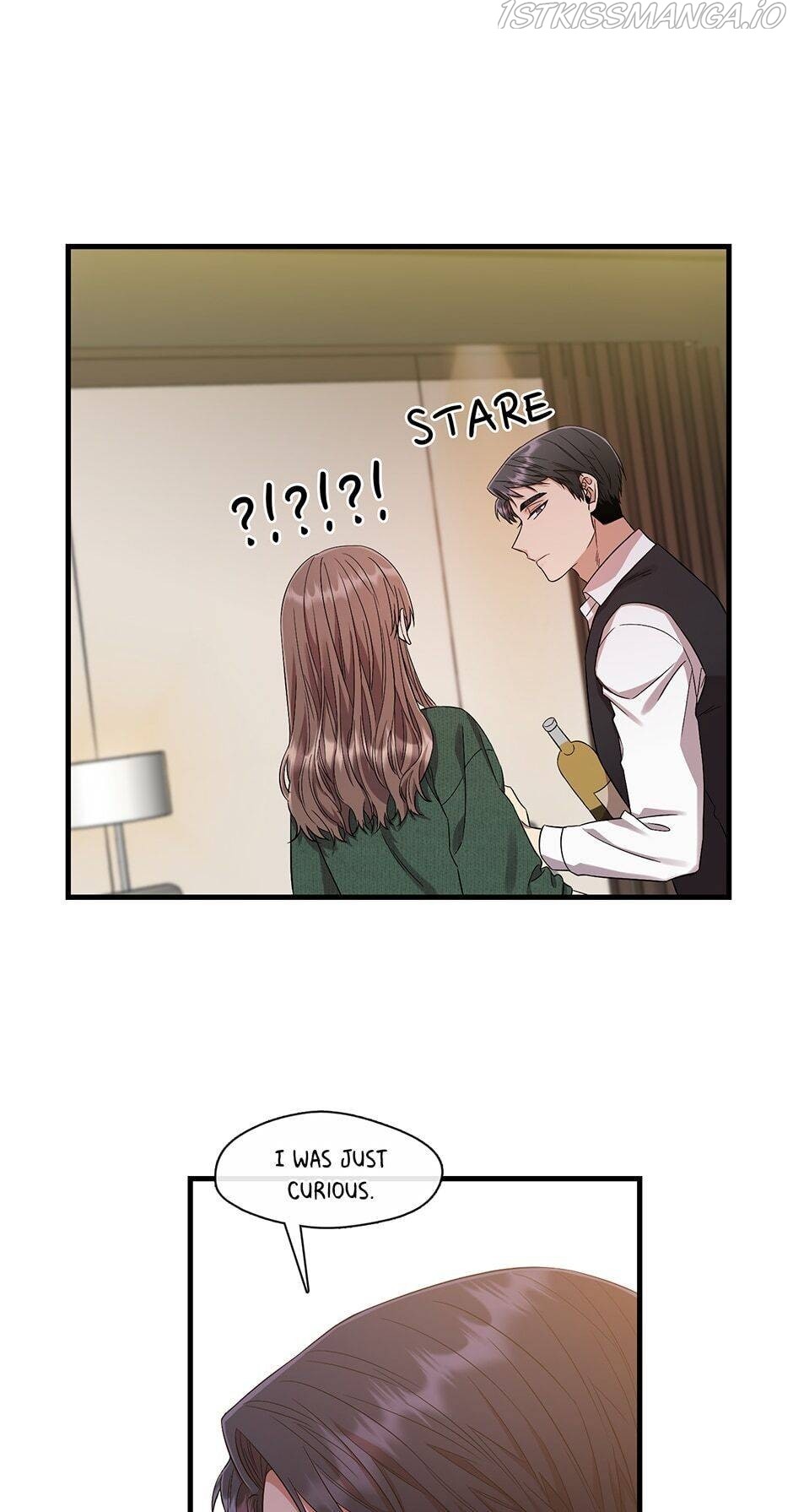 Office Romance Confidential Chapter 46 #7