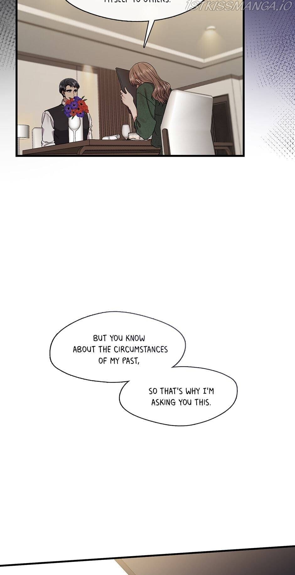 Office Romance Confidential Chapter 46 #50