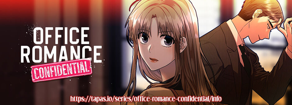 Office Romance Confidential Chapter 45 #54