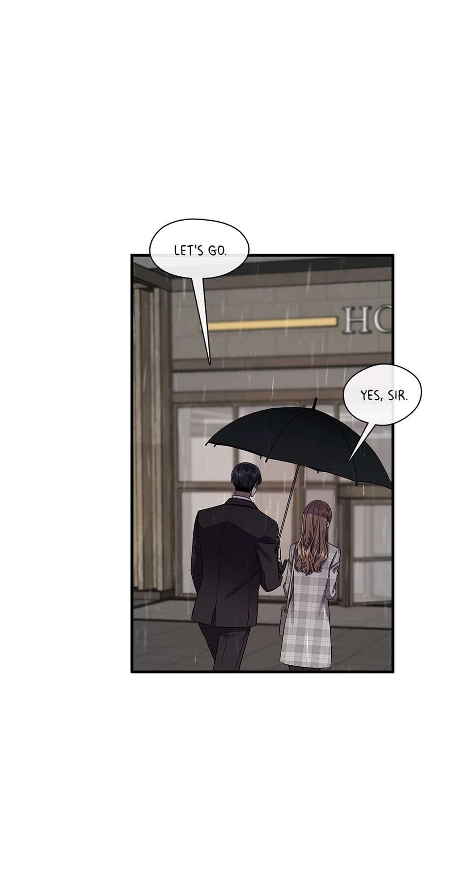 Office Romance Confidential Chapter 44 #36