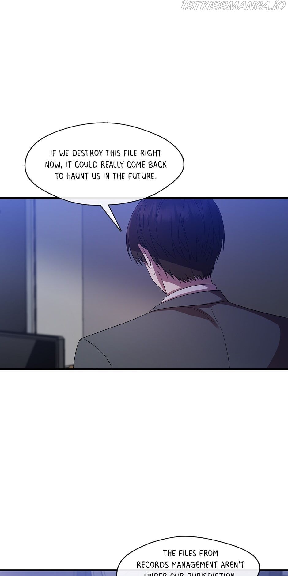 Office Romance Confidential Chapter 42 #23