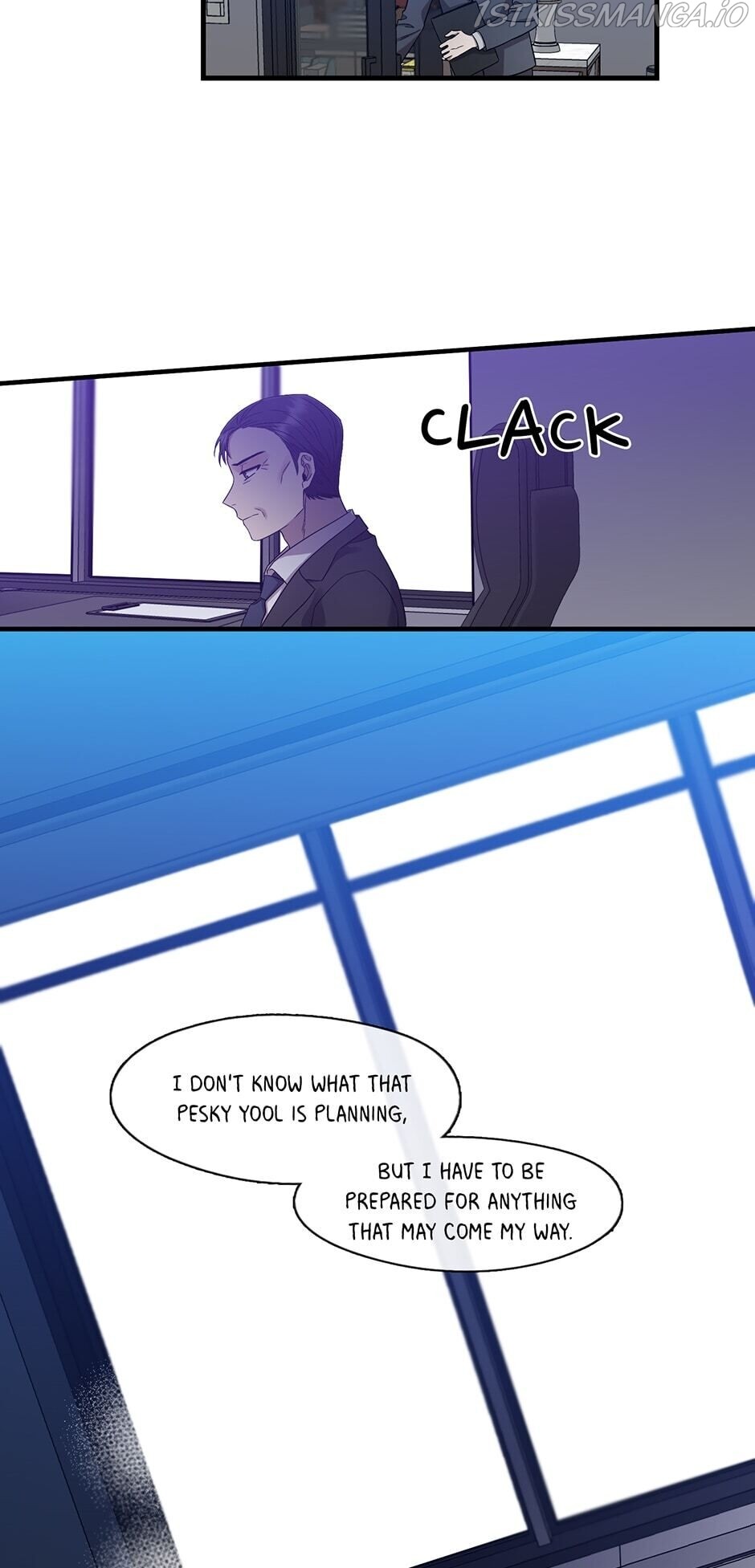 Office Romance Confidential Chapter 42 #30