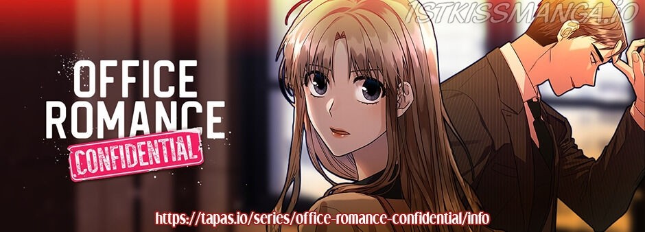 Office Romance Confidential Chapter 42 #47