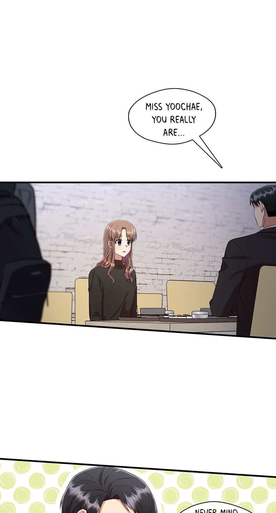 Office Romance Confidential Chapter 41 #14