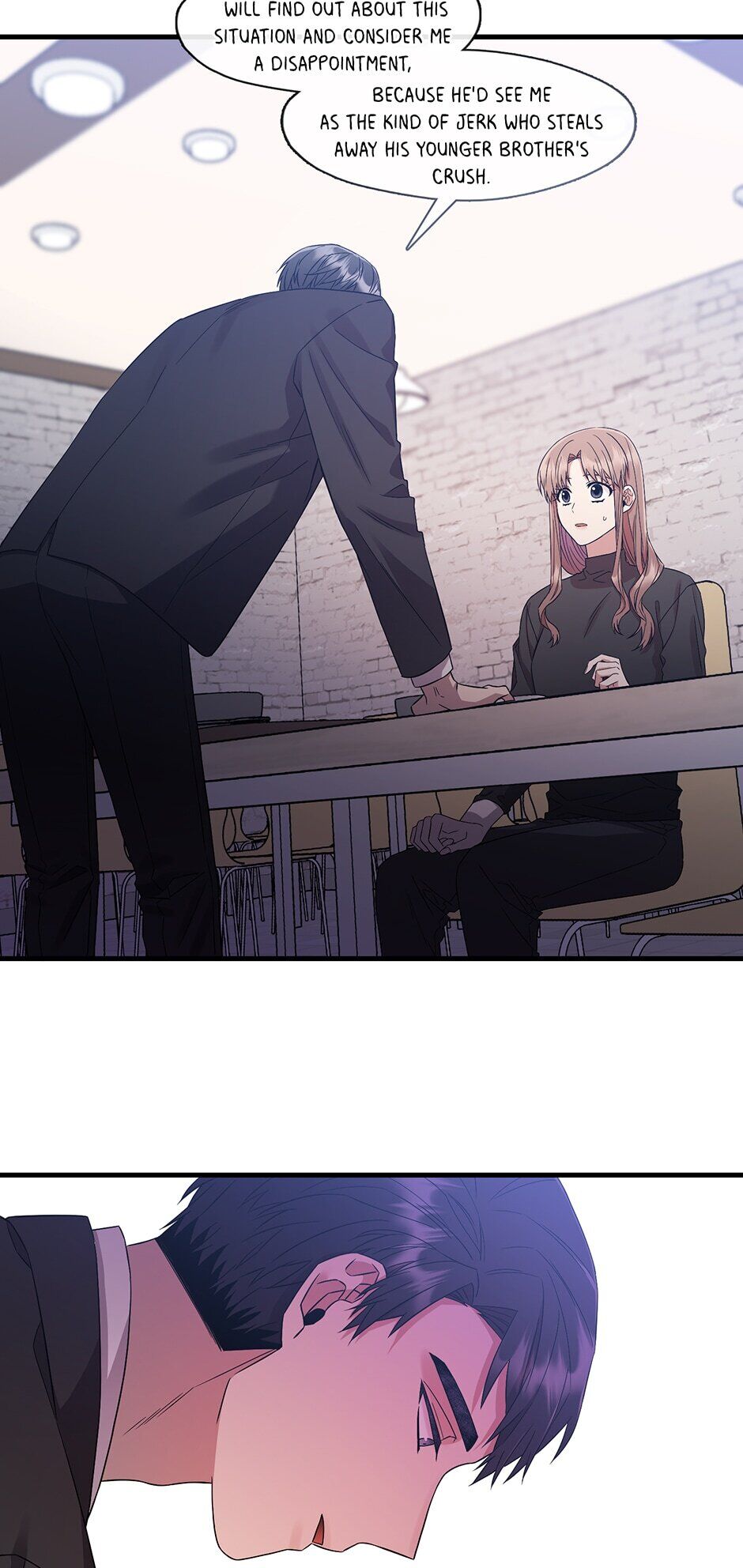 Office Romance Confidential Chapter 41 #39