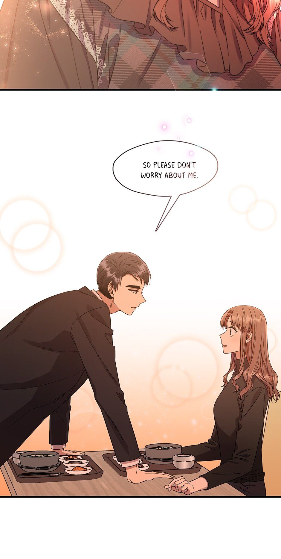 Office Romance Confidential Chapter 41 #42