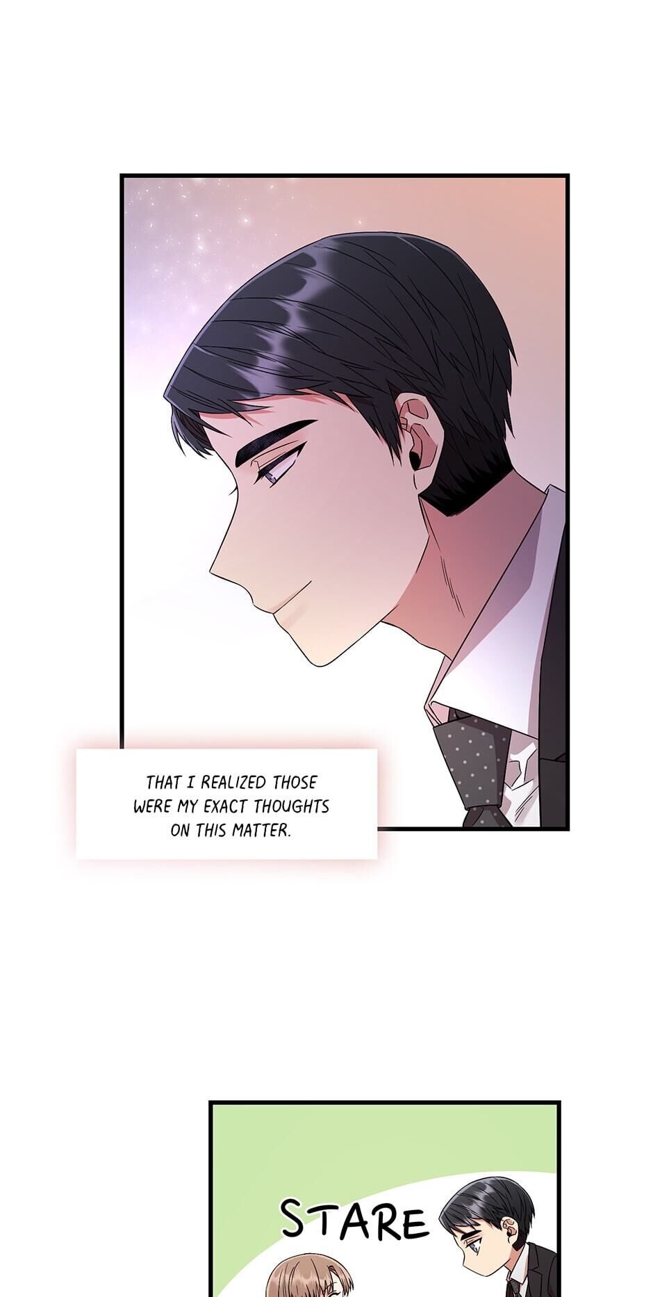 Office Romance Confidential Chapter 41 #44