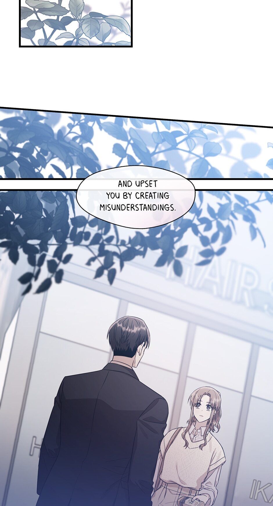 Office Romance Confidential Chapter 40 #46