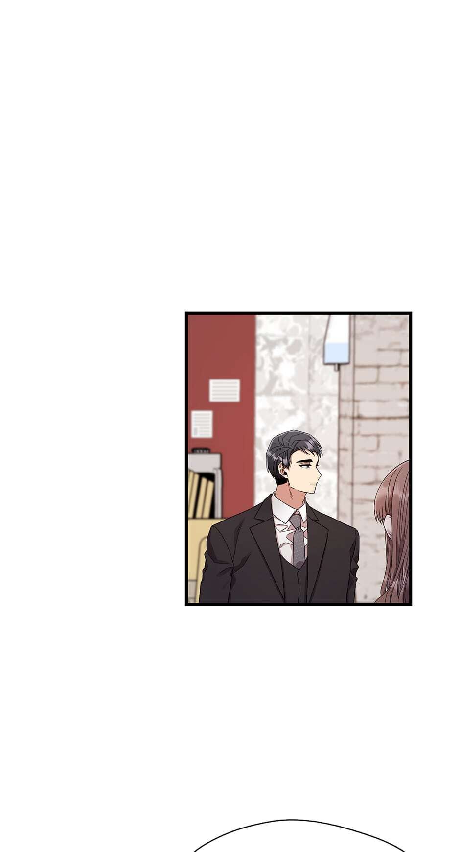 Office Romance Confidential Chapter 40 #48