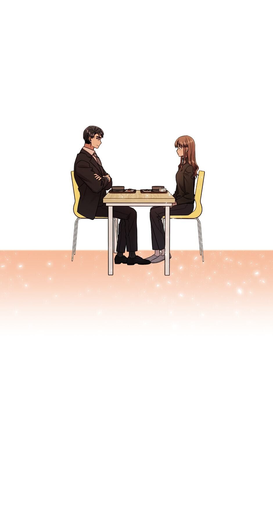 Office Romance Confidential Chapter 40 #50