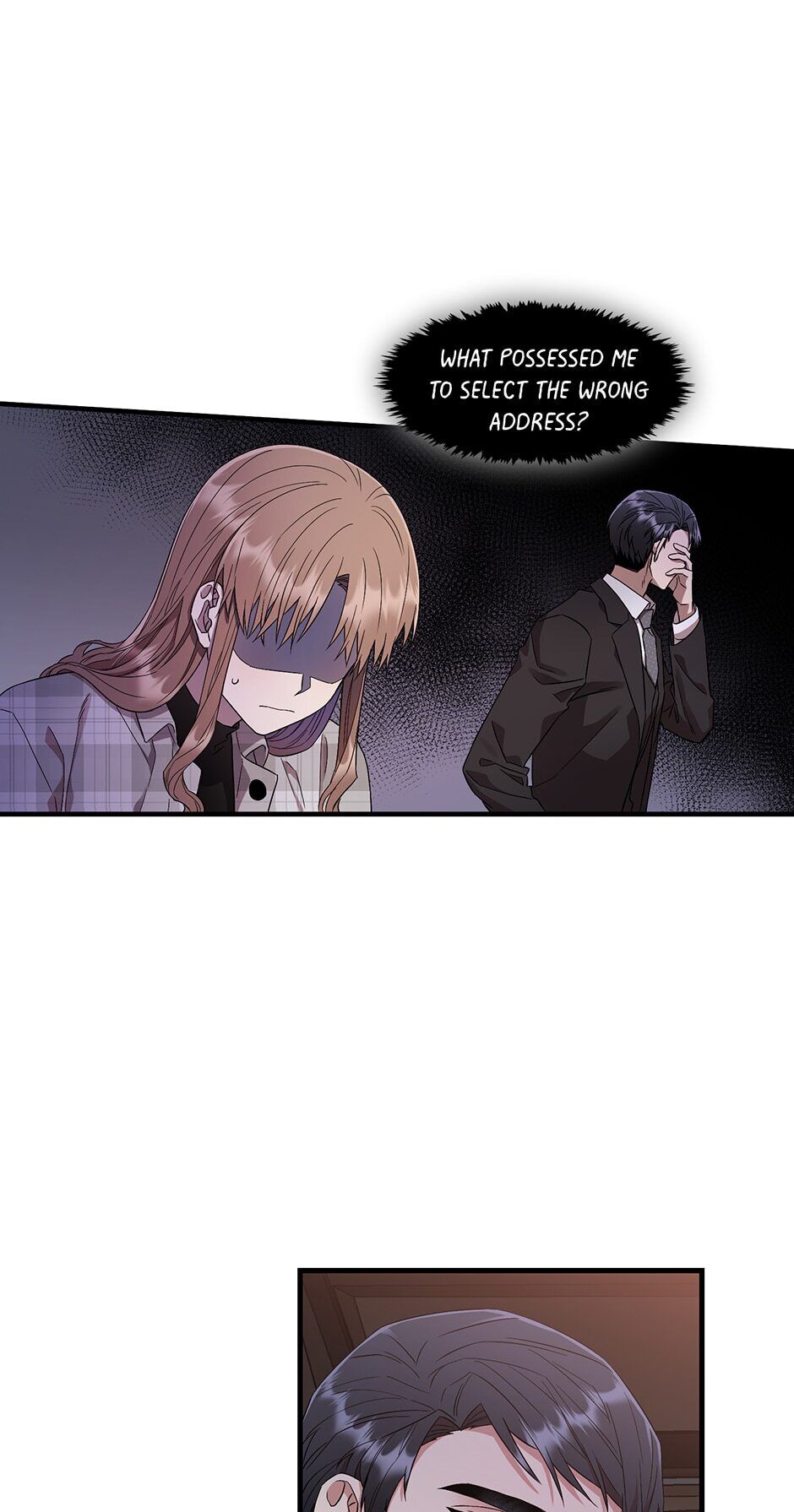 Office Romance Confidential Chapter 39 #13