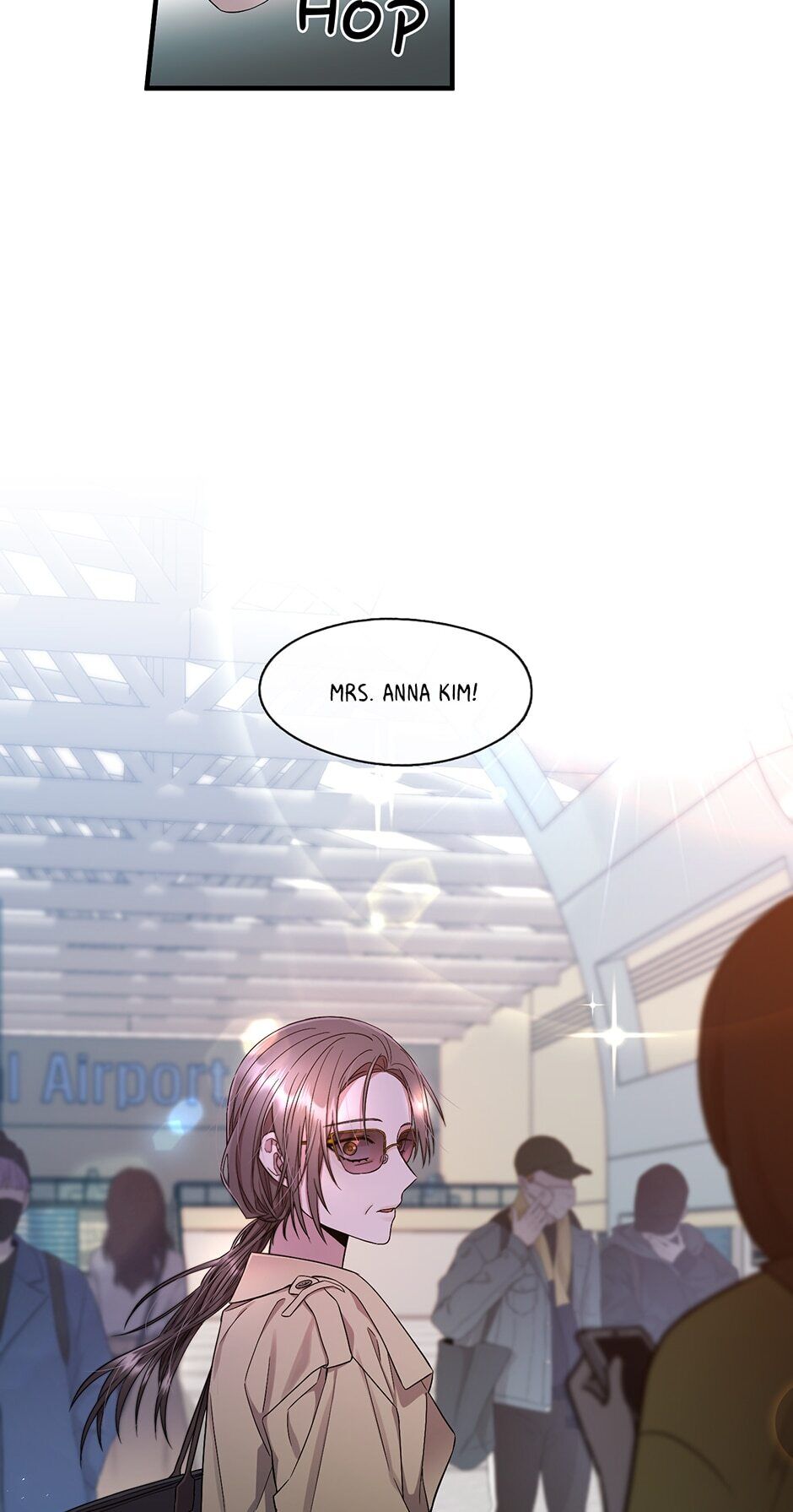 Office Romance Confidential Chapter 39 #20