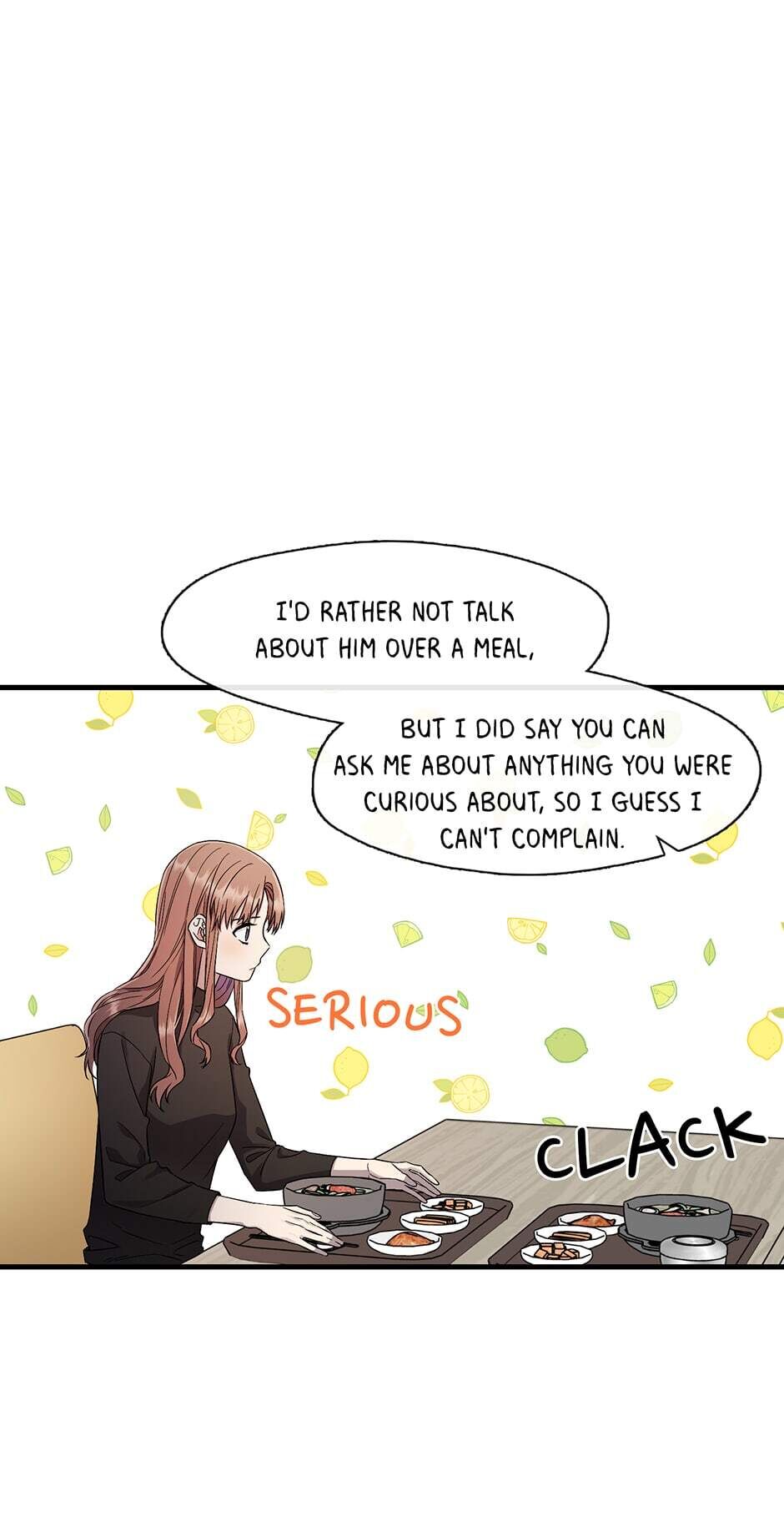 Office Romance Confidential Chapter 39 #44