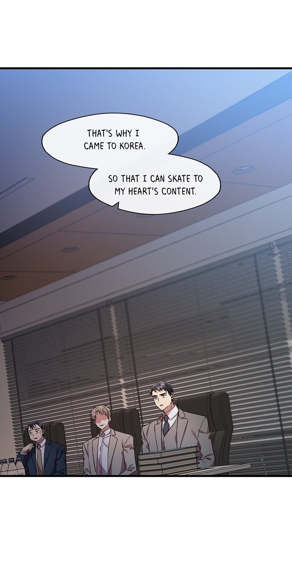 Office Romance Confidential Chapter 37 #39