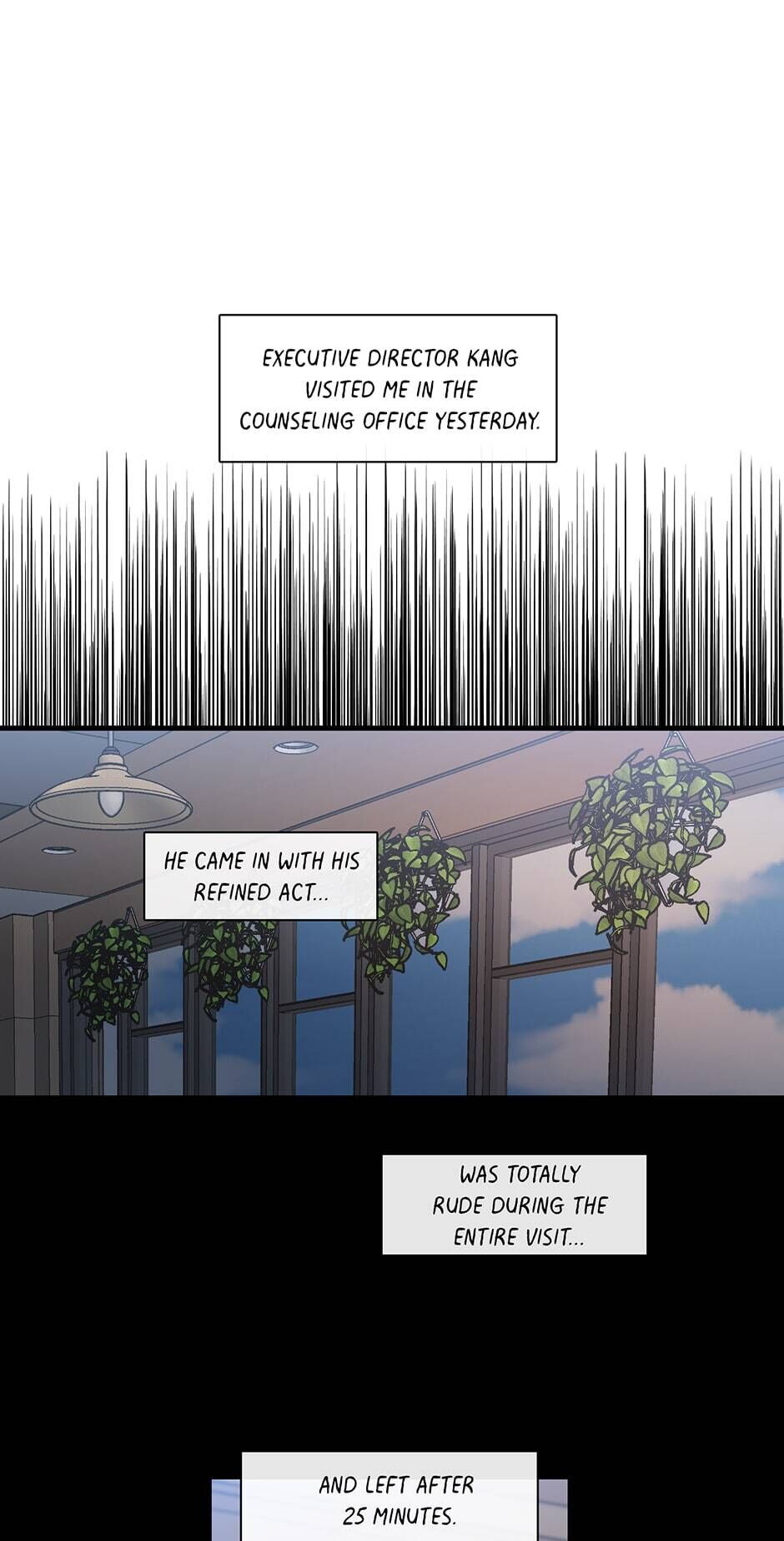 Office Romance Confidential Chapter 36 #21