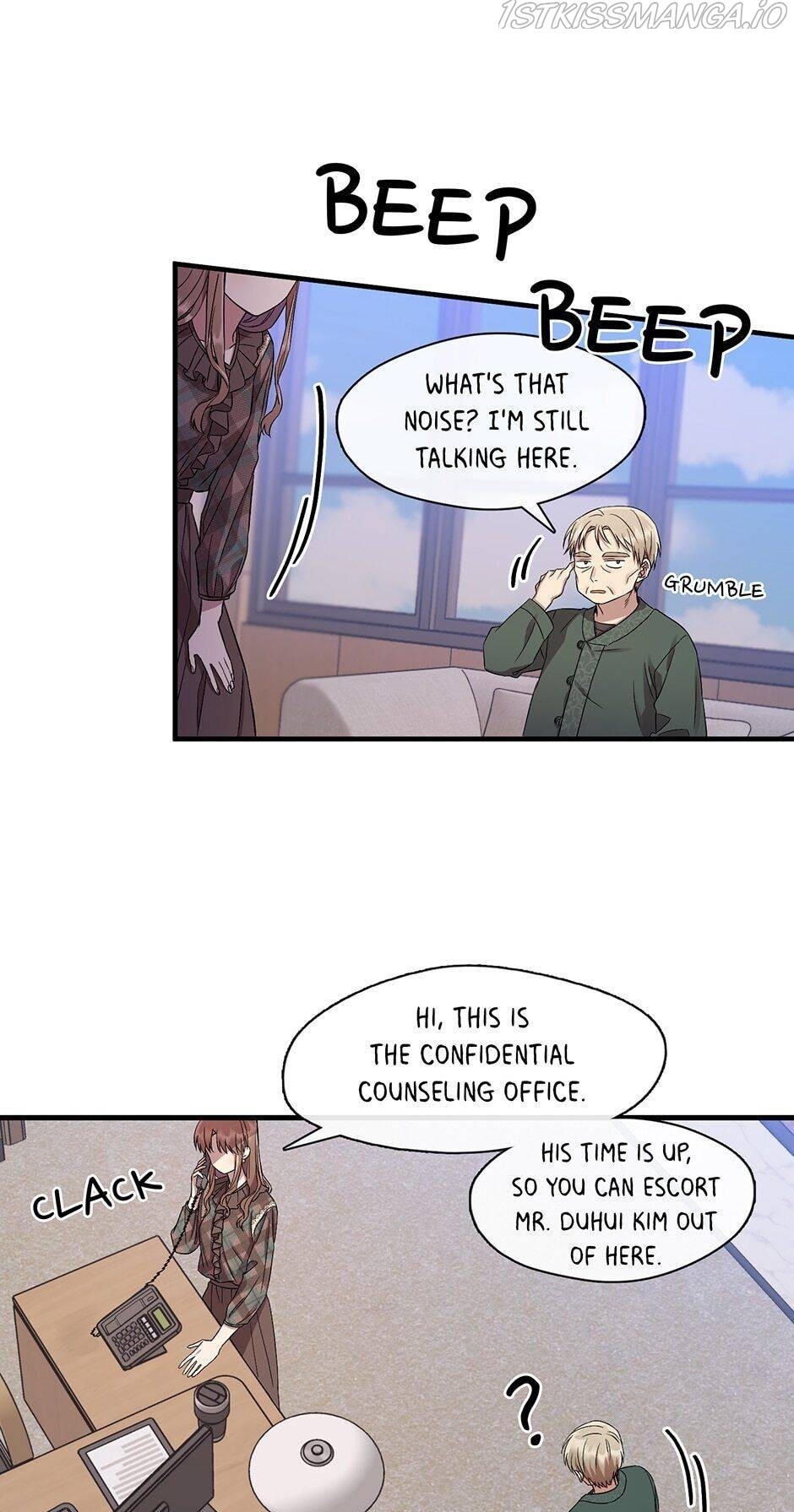 Office Romance Confidential Chapter 34 #38