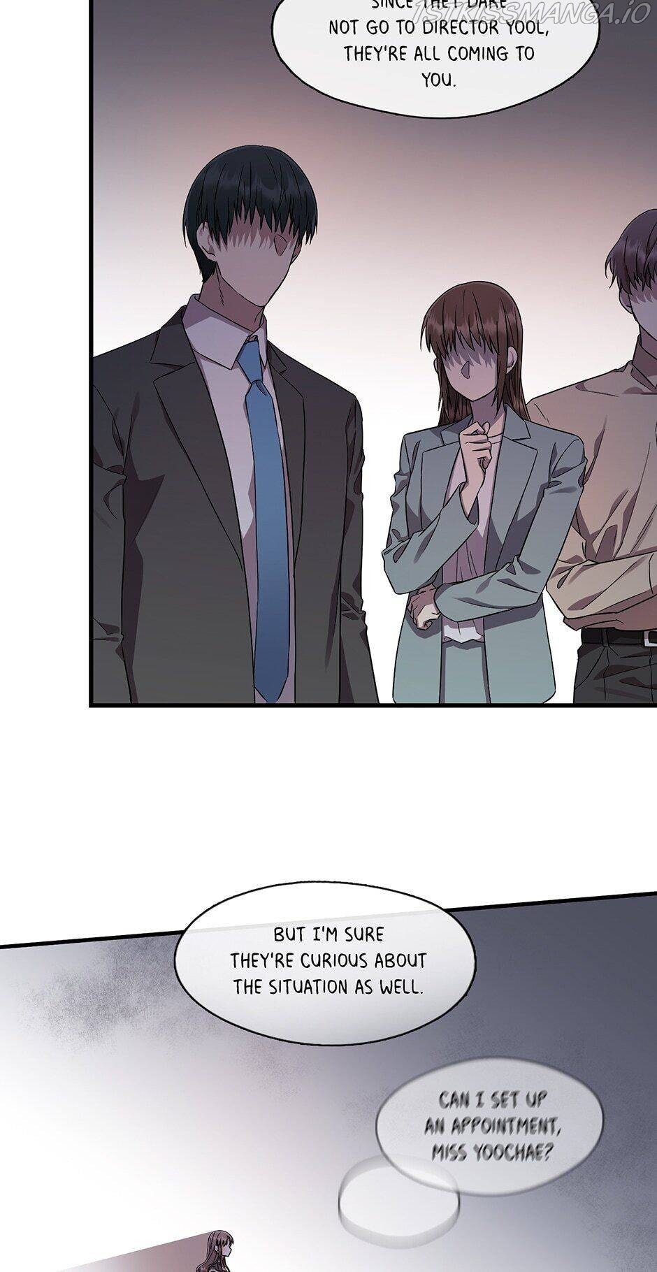 Office Romance Confidential Chapter 34 #52