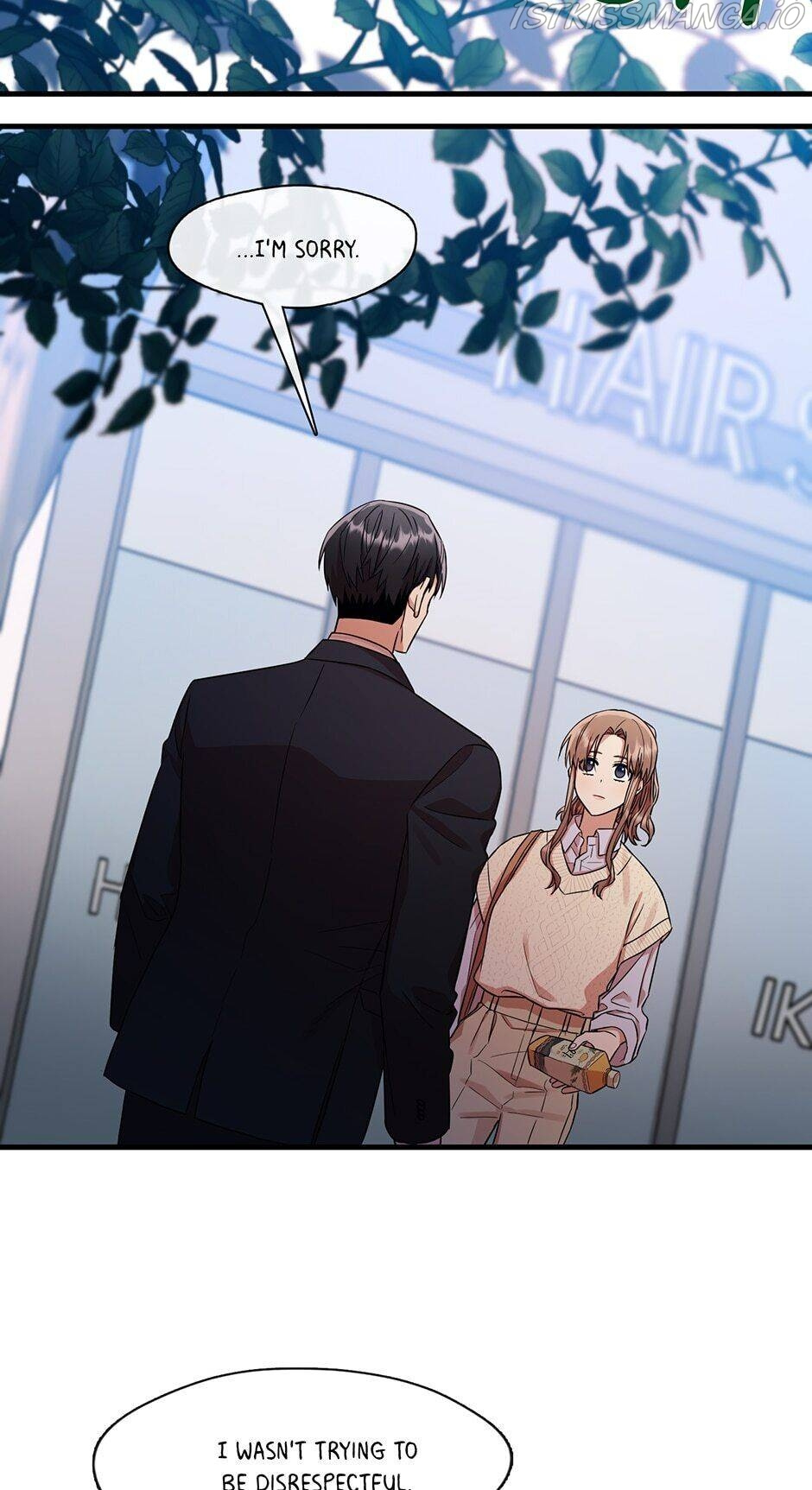 Office Romance Confidential Chapter 28 #3