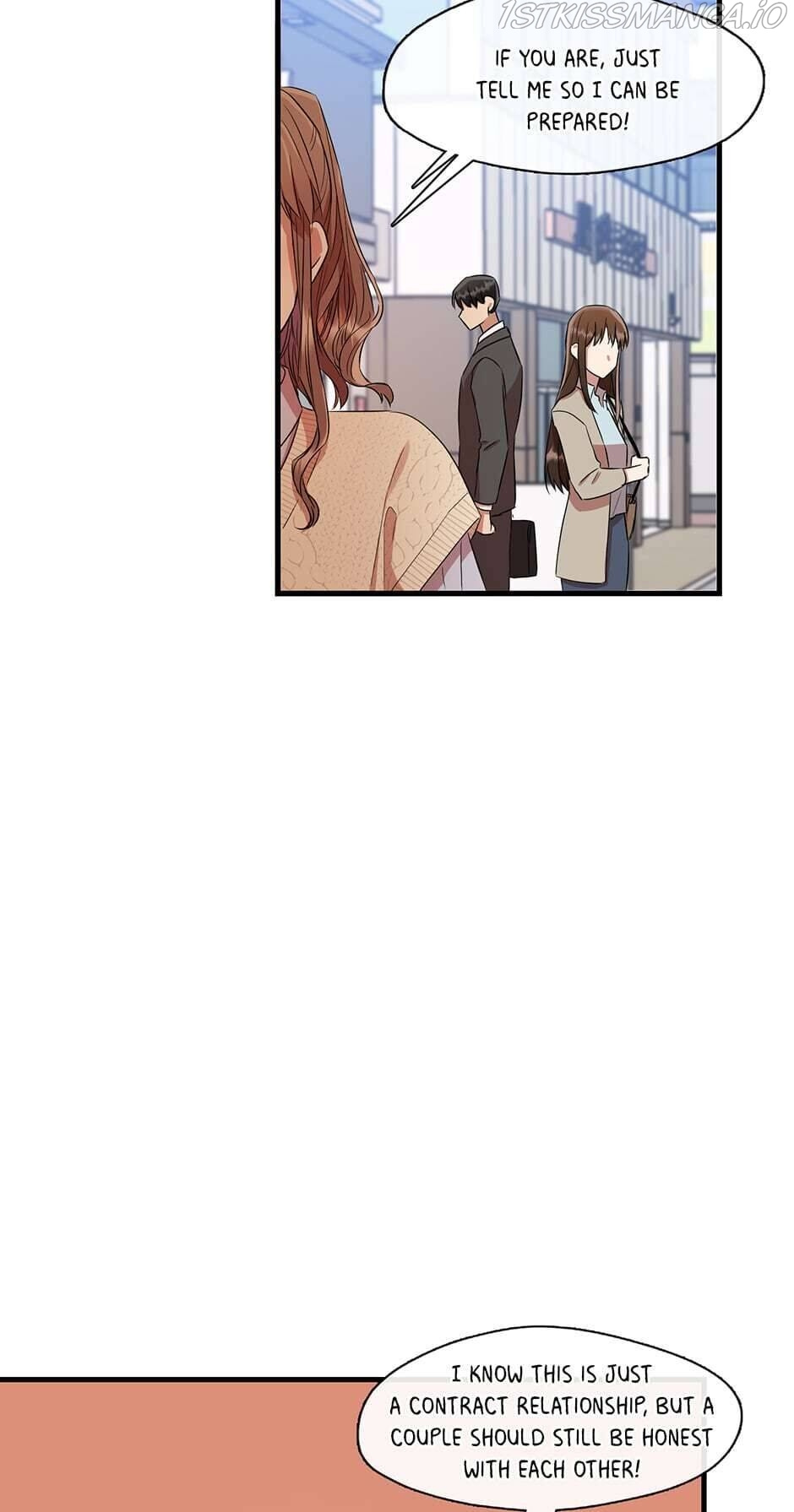 Office Romance Confidential Chapter 28 #37