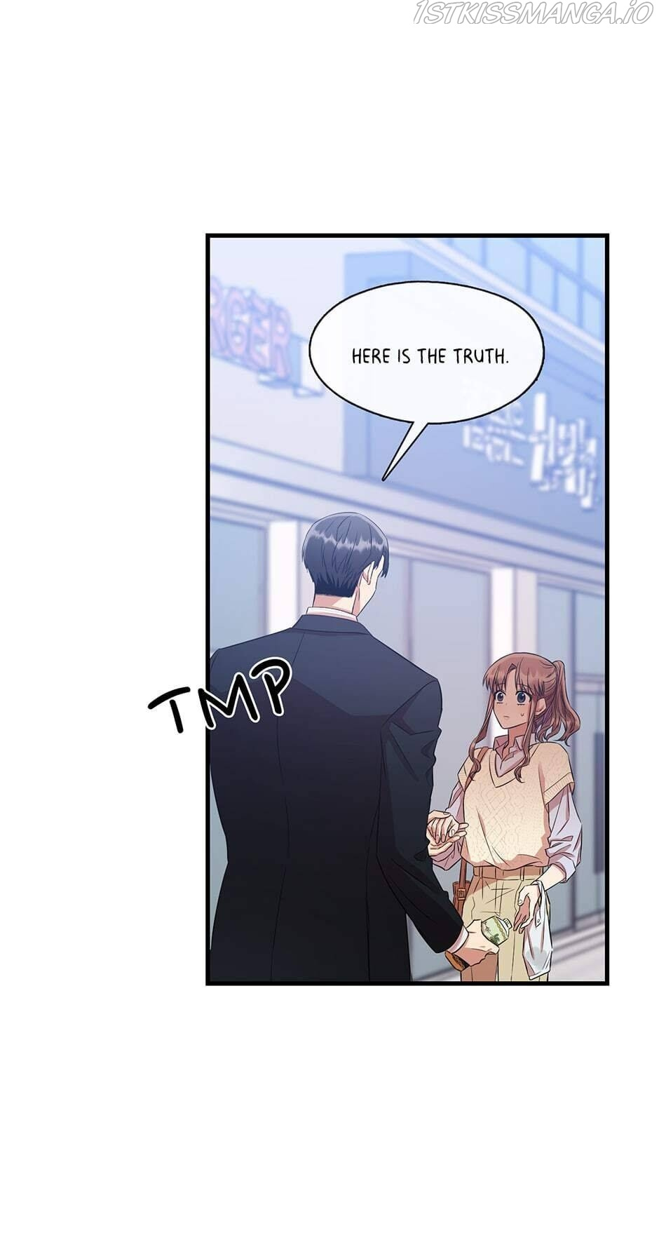 Office Romance Confidential Chapter 28 #40