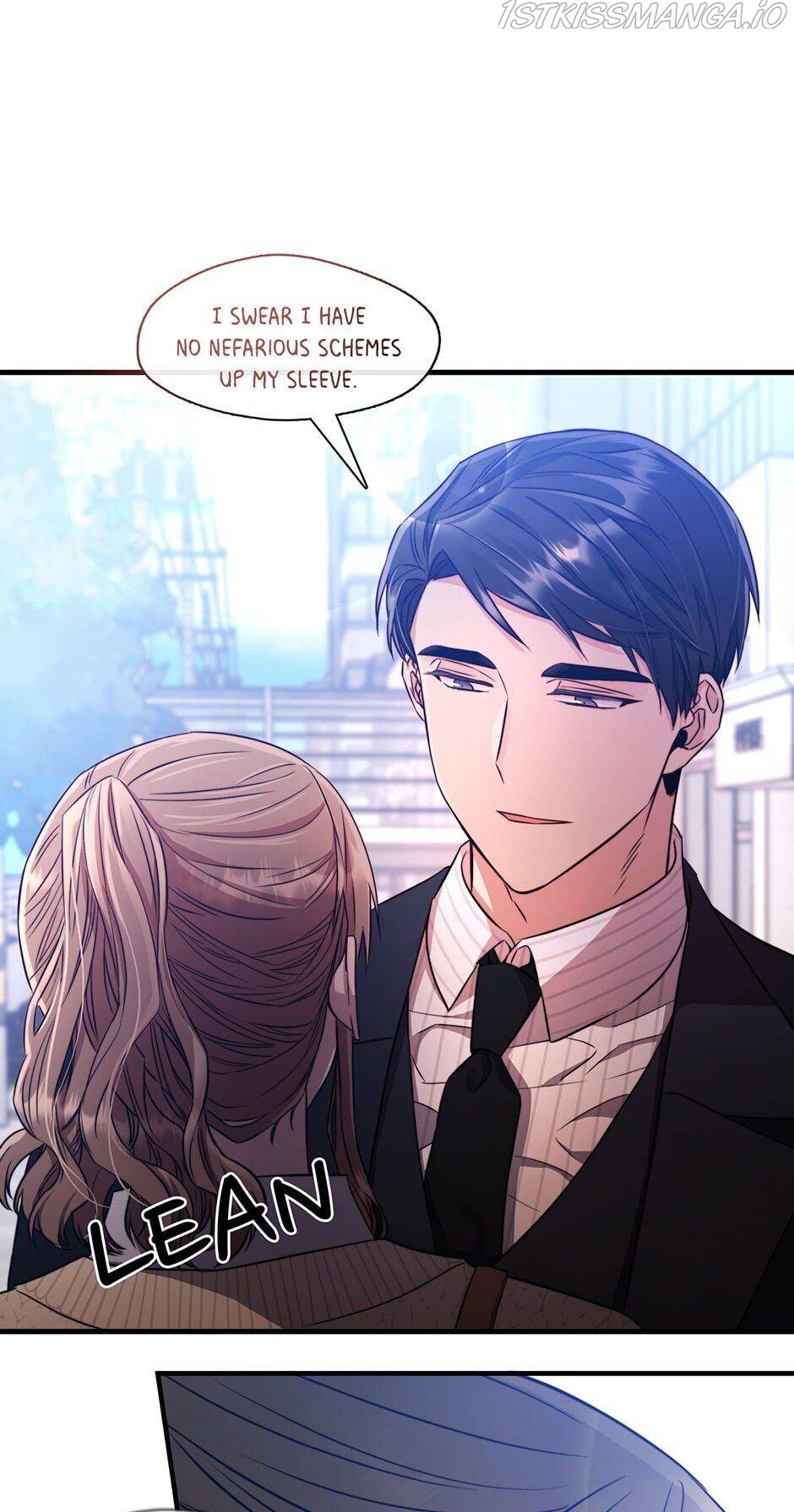 Office Romance Confidential Chapter 28 #41