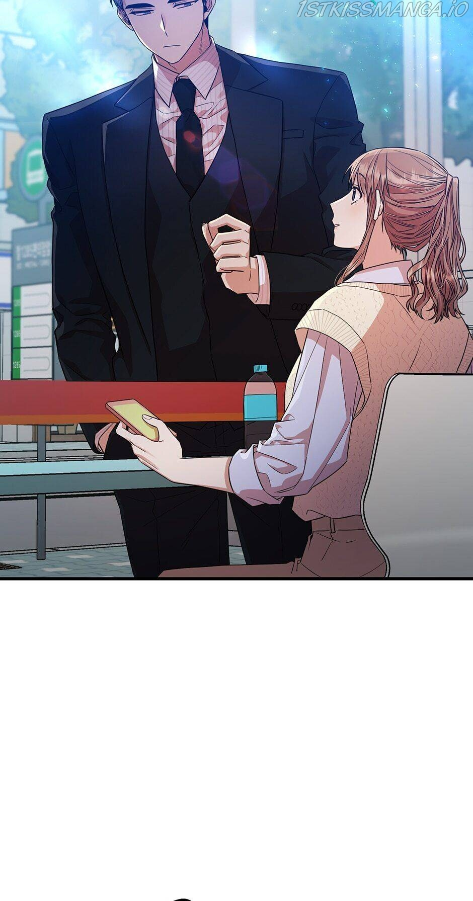 Office Romance Confidential Chapter 27 #25