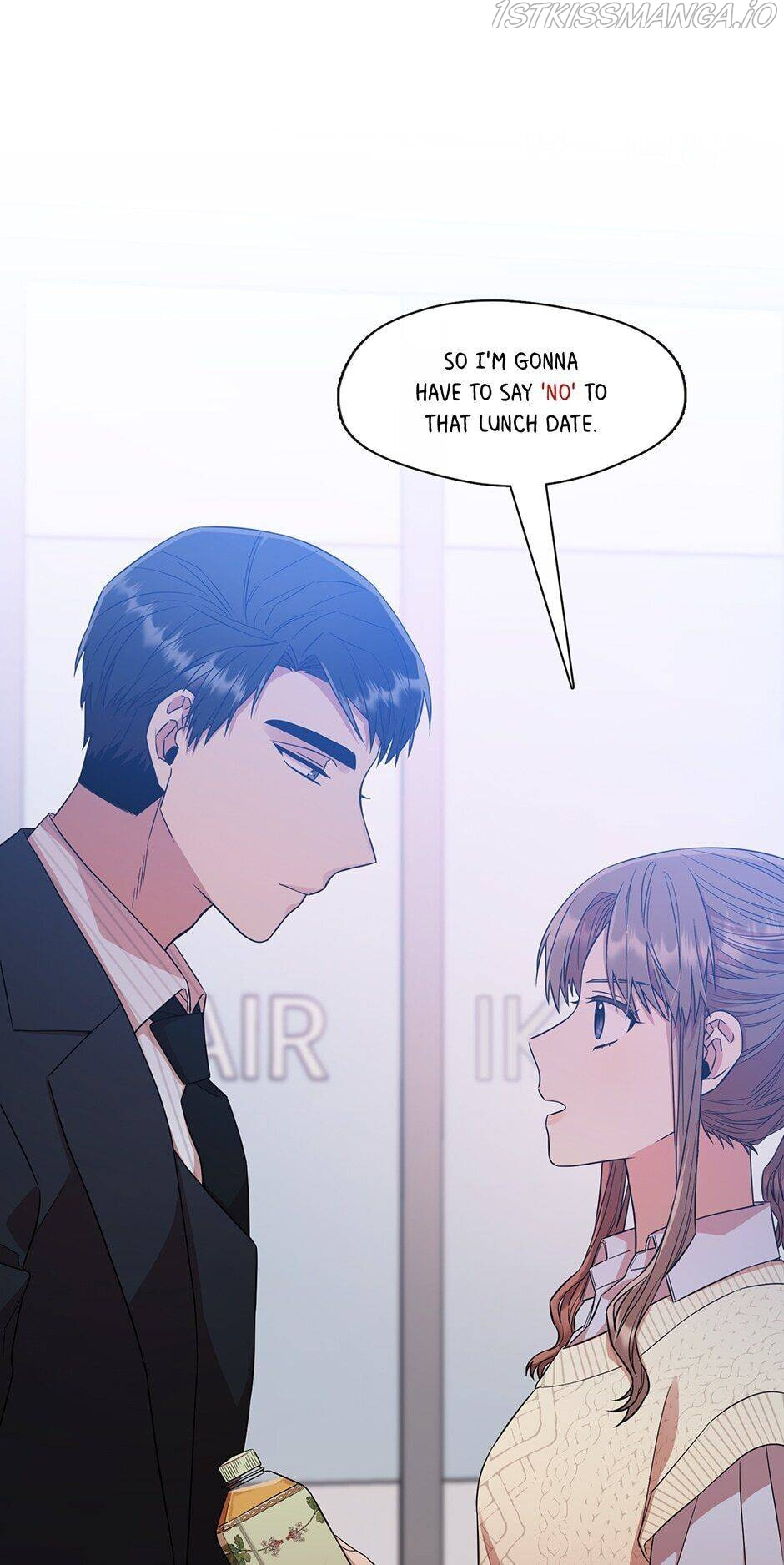 Office Romance Confidential Chapter 27 #45