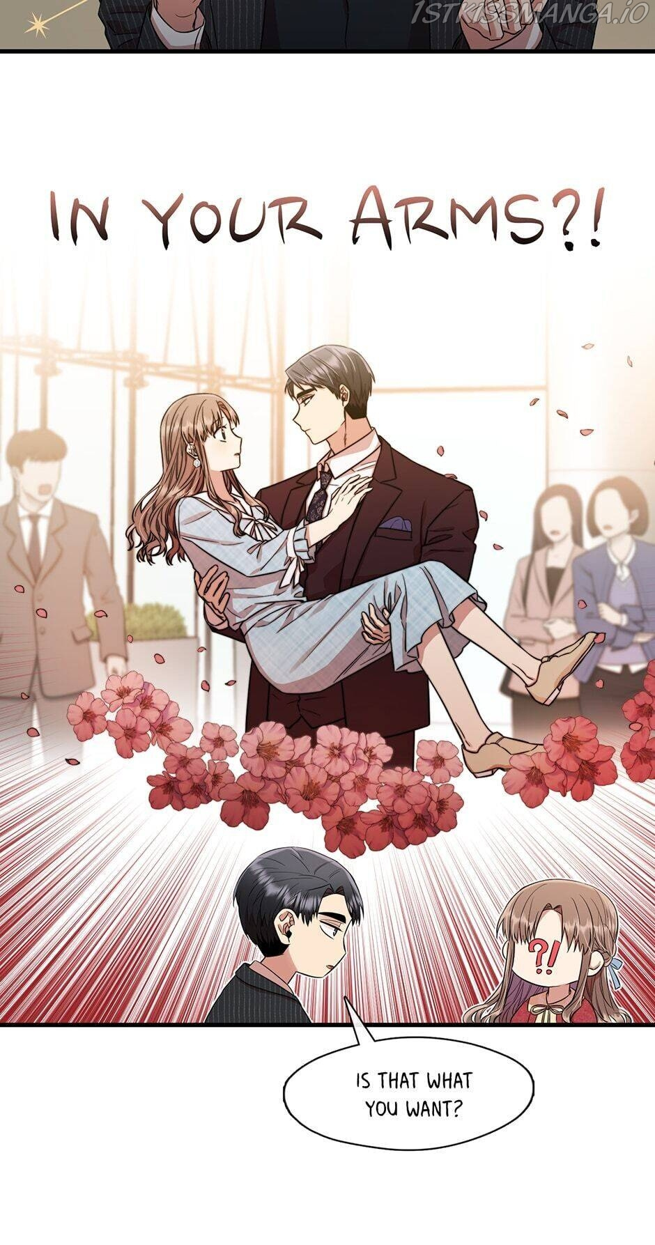 Office Romance Confidential Chapter 26 #34