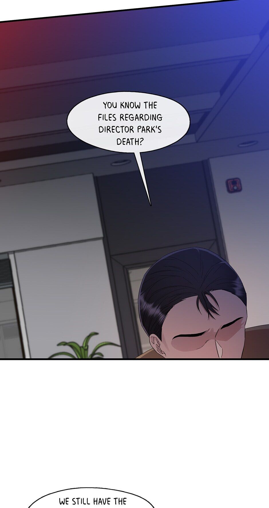 Office Romance Confidential Chapter 24 #29