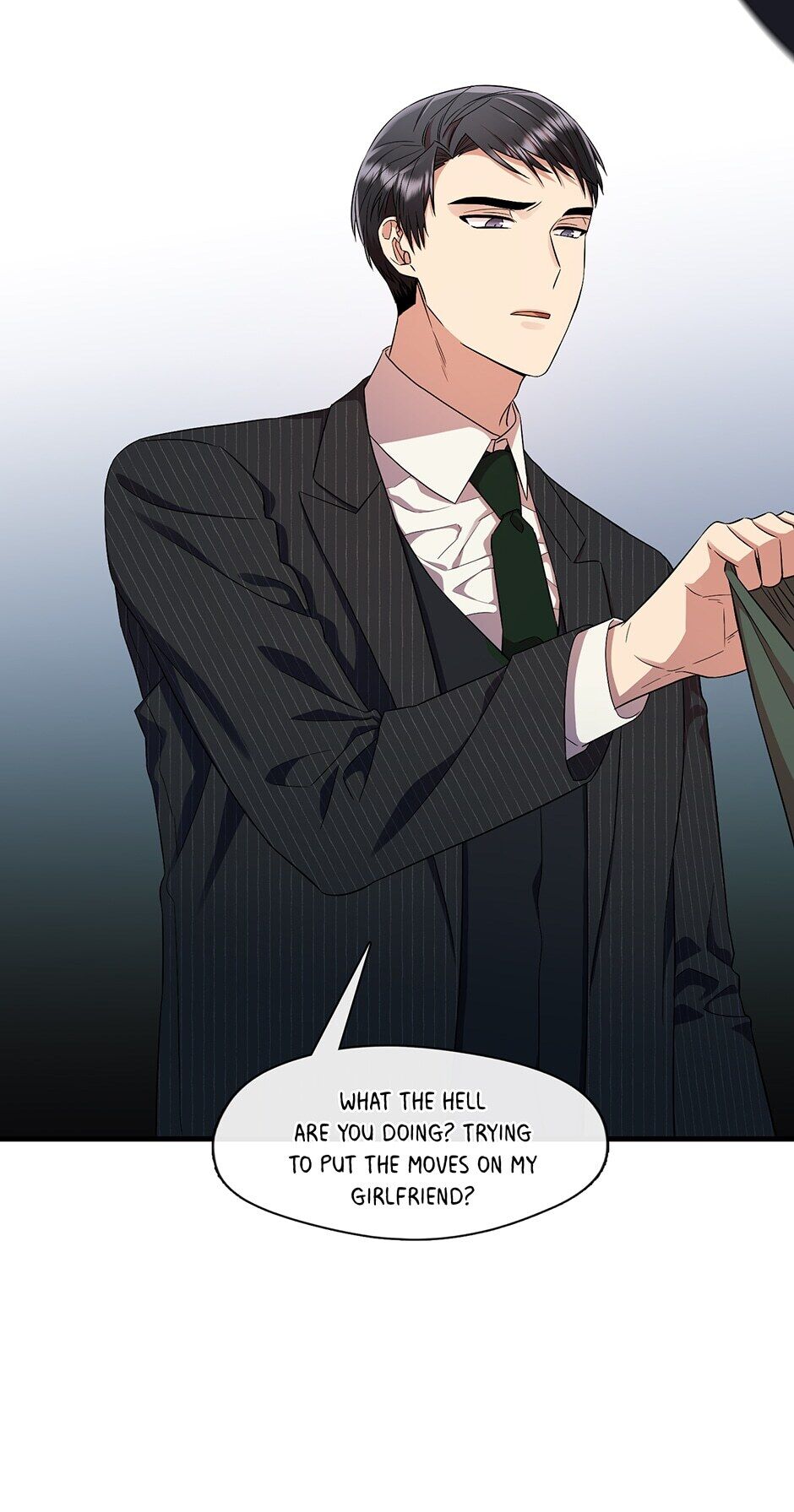 Office Romance Confidential Chapter 24 #43