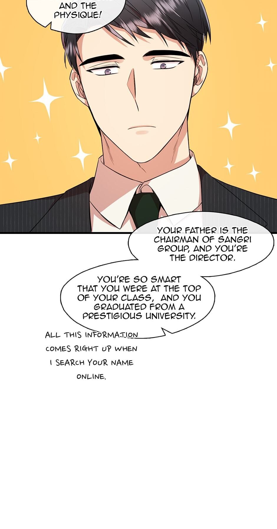 Office Romance Confidential Chapter 22 #46