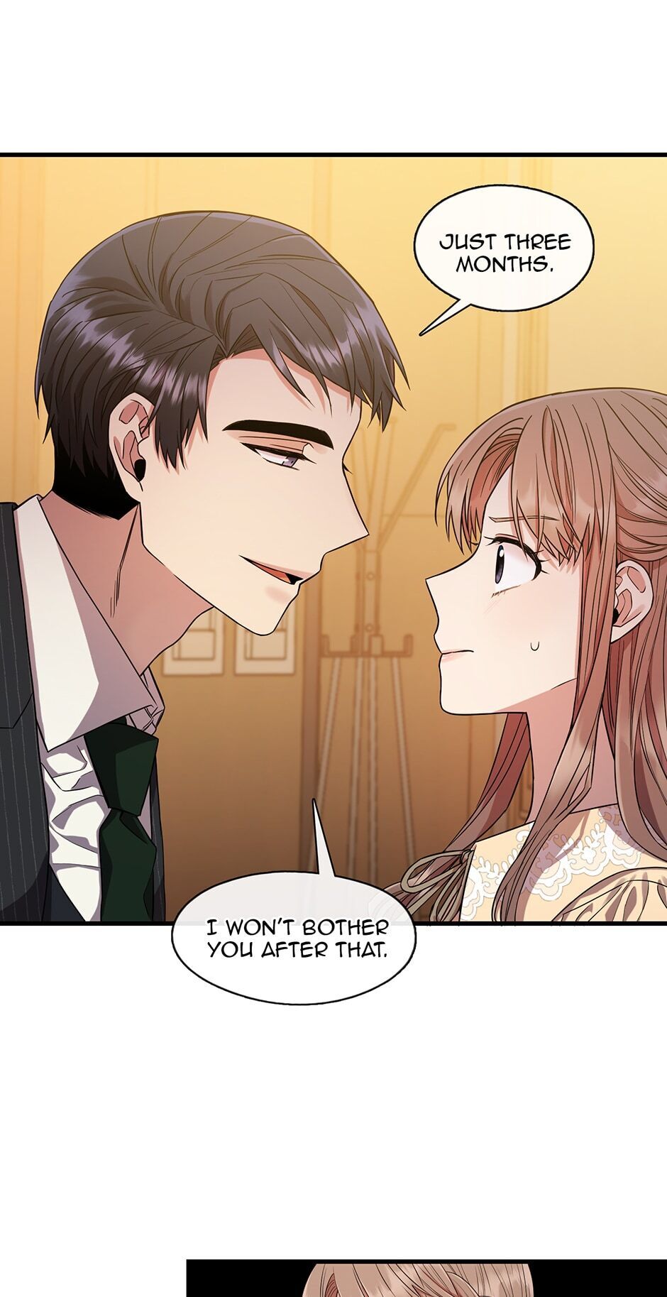 Office Romance Confidential Chapter 22 #49