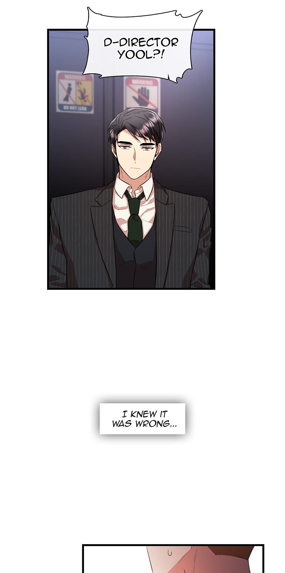 Office Romance Confidential Chapter 21 #57