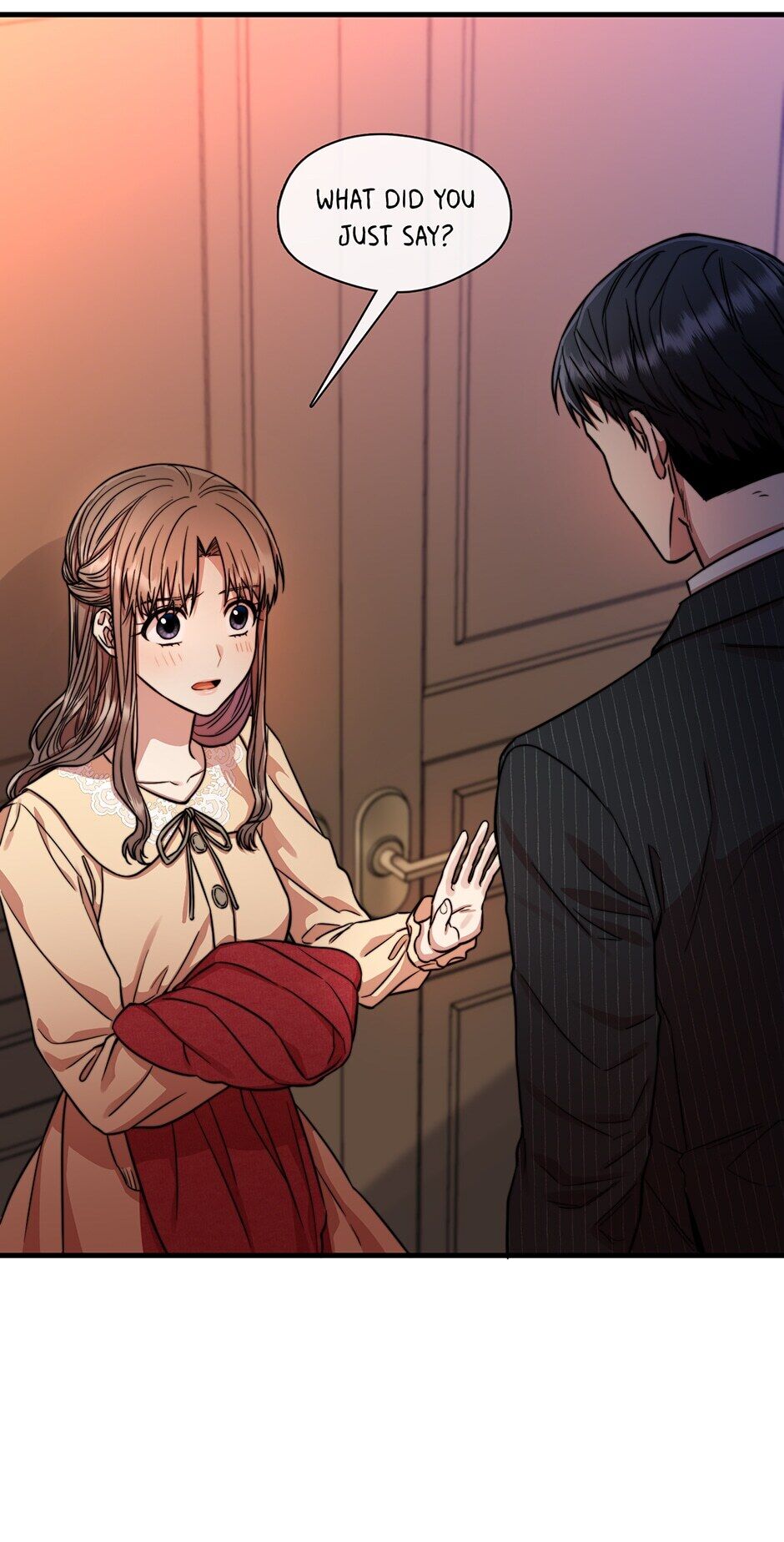 Office Romance Confidential Chapter 20 #57