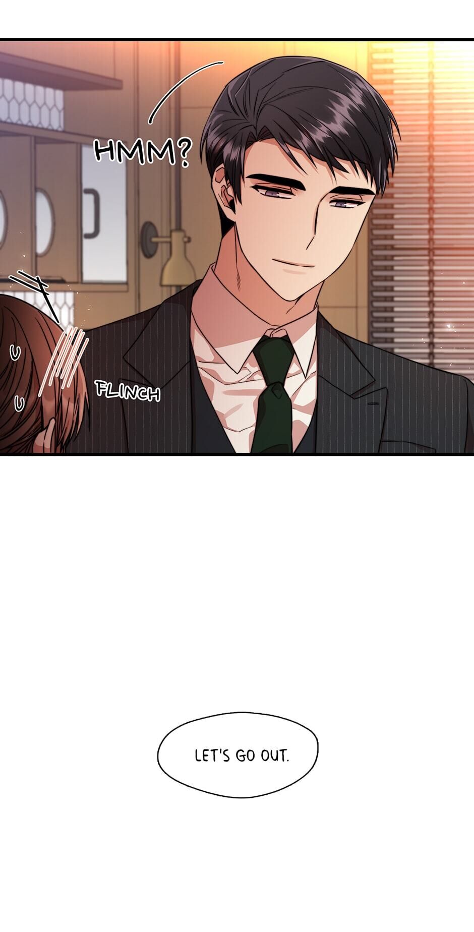 Office Romance Confidential Chapter 20 #58