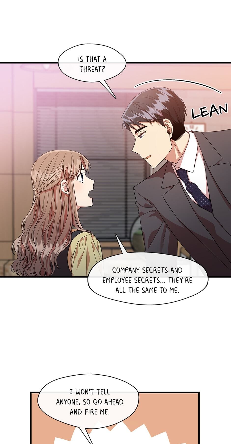 Office Romance Confidential Chapter 16 #11