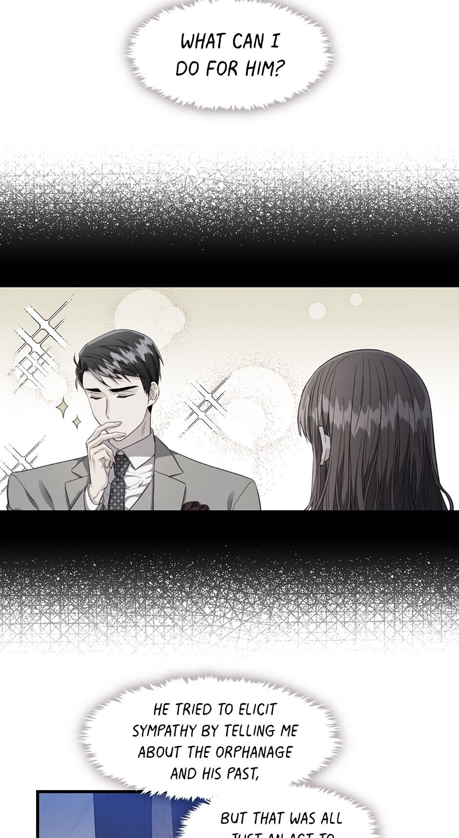 Office Romance Confidential Chapter 10 #37